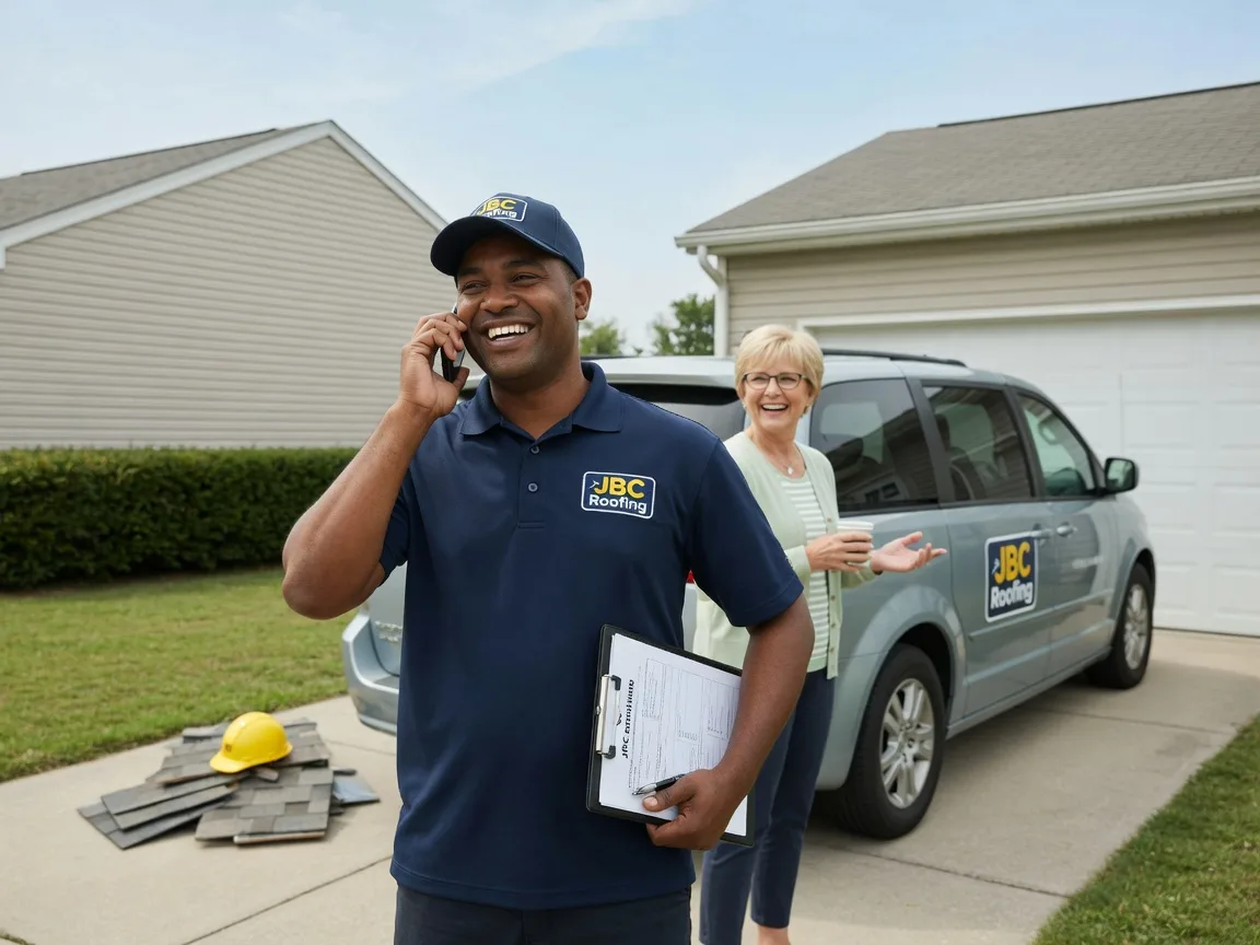 Roof Replacement Lake, WV FAQs